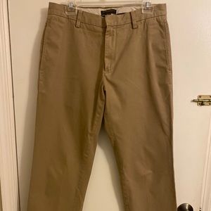 Banana Republic Khaki Pants